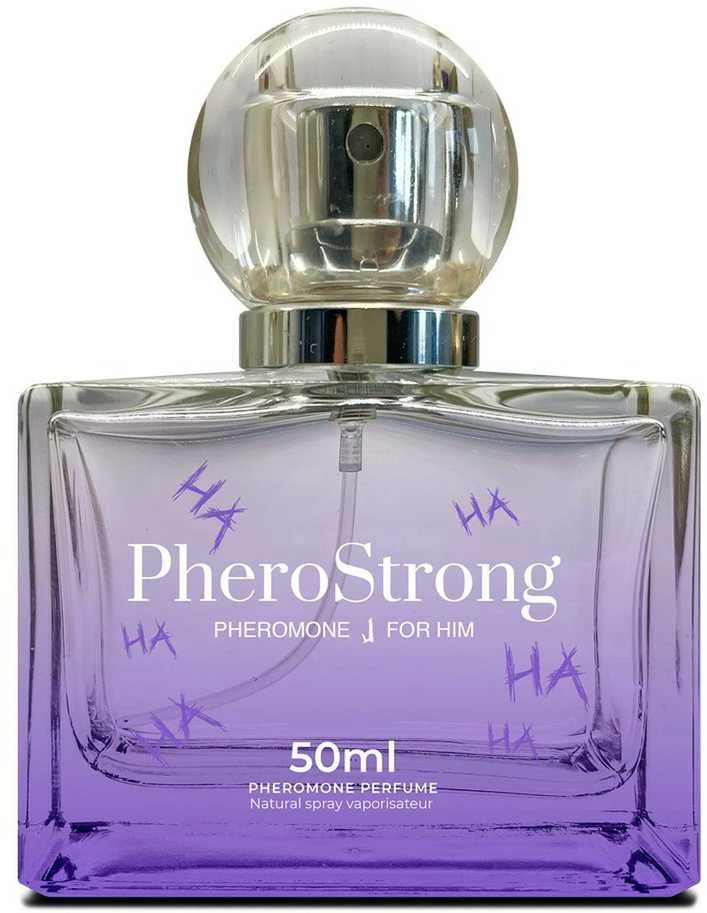Pherostrong J EDP 50 ml