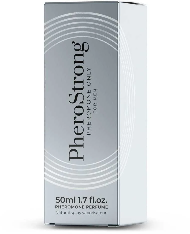 Tik Pherostrong EDP 50 ml