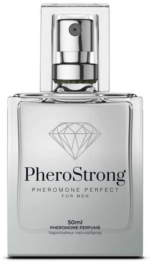 Pherostrong Perfect EDP 50 ml