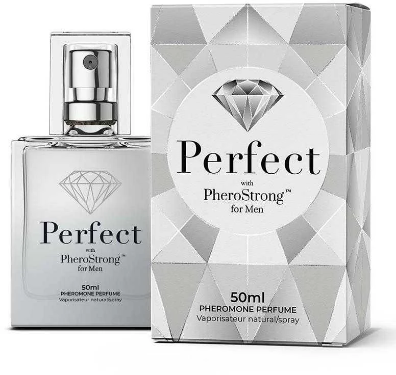 Pherostrong Perfect EDP 50 ml