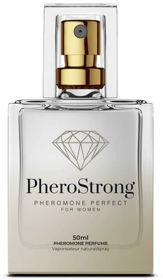Pherostrong Medica Group Phero Strong Perfect moterims 50 ml