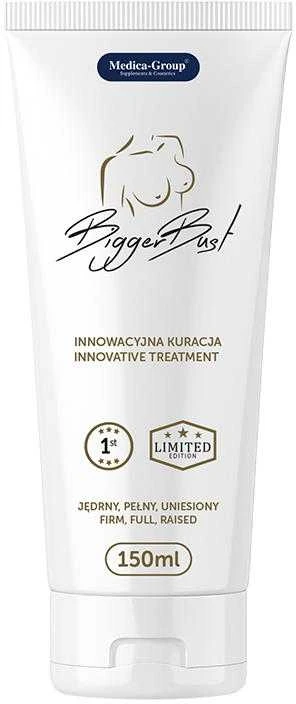 Medica MEDICA-GROUP_Bigger Bust gelis krūtims didinti ir stangrinti 150ml
