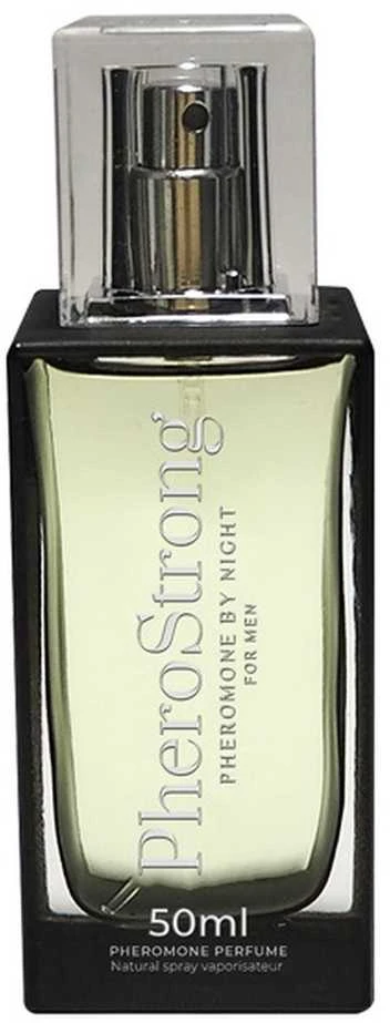 Pherostrong by Night EDP 50 ml