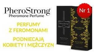 Pherostrong Vyrams EDP 50 ml