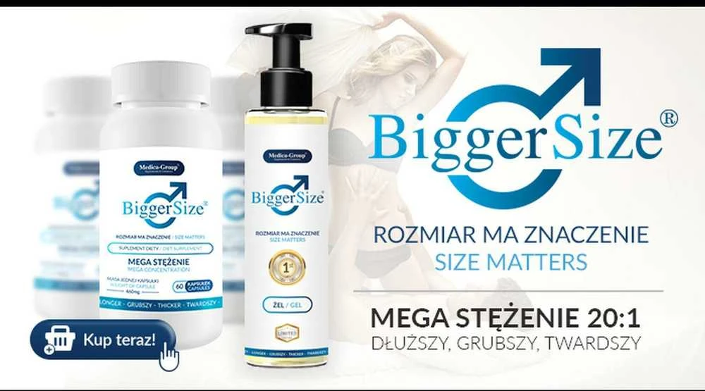 Medica MEDICA-GROUP_Bigger Size intymus gelis vyrams skirtas varpos didinimui 150ml
