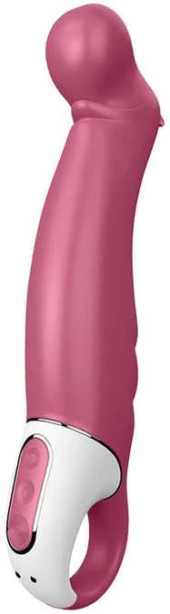SATISFYER VIBES PETTING HIPPOPOTAMUS