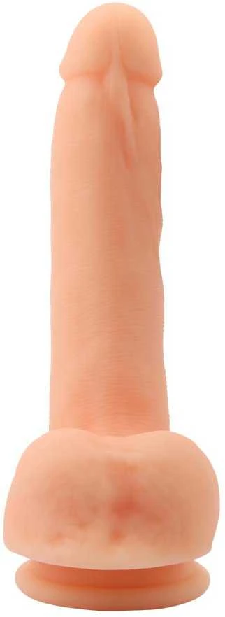 Nakedlegend Natūralus tikroviškas dildo penis 20cm
