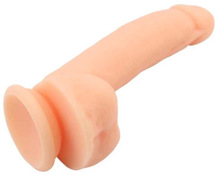 Nakedlegend Natūralus tikroviškas dildo penis 20cm