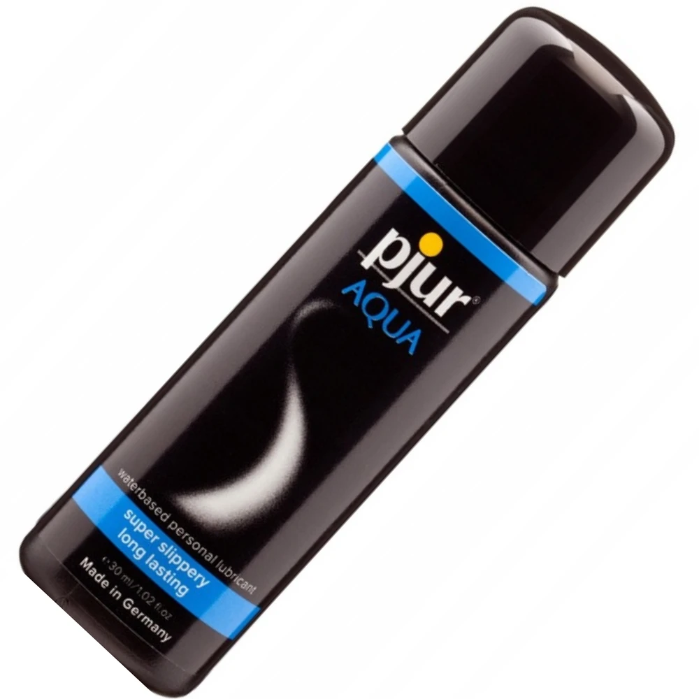 pjur AQUA 30 ml