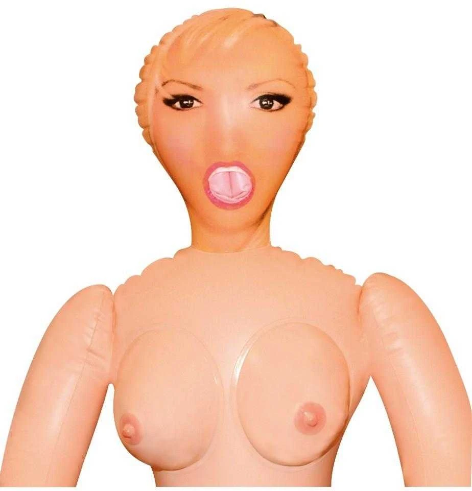 Nmc Jezebel Ryding