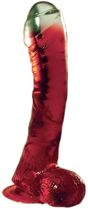 Dreamtoys Nmc Gel varpos siurbtukas sėklidės tikroviškas 16c