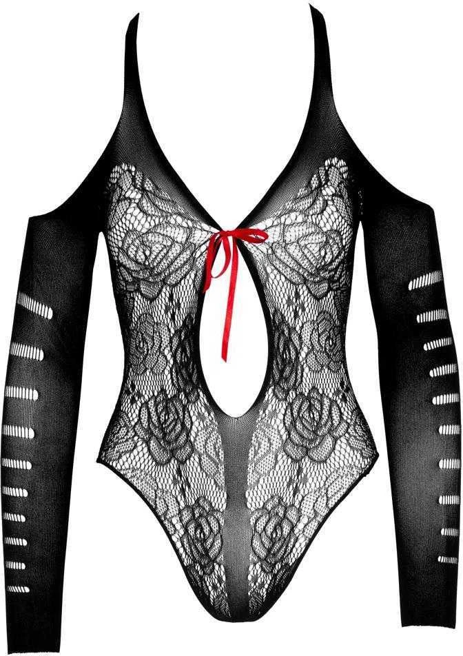 Noxqse Body Korpusas 3/4 Rankovės S-L