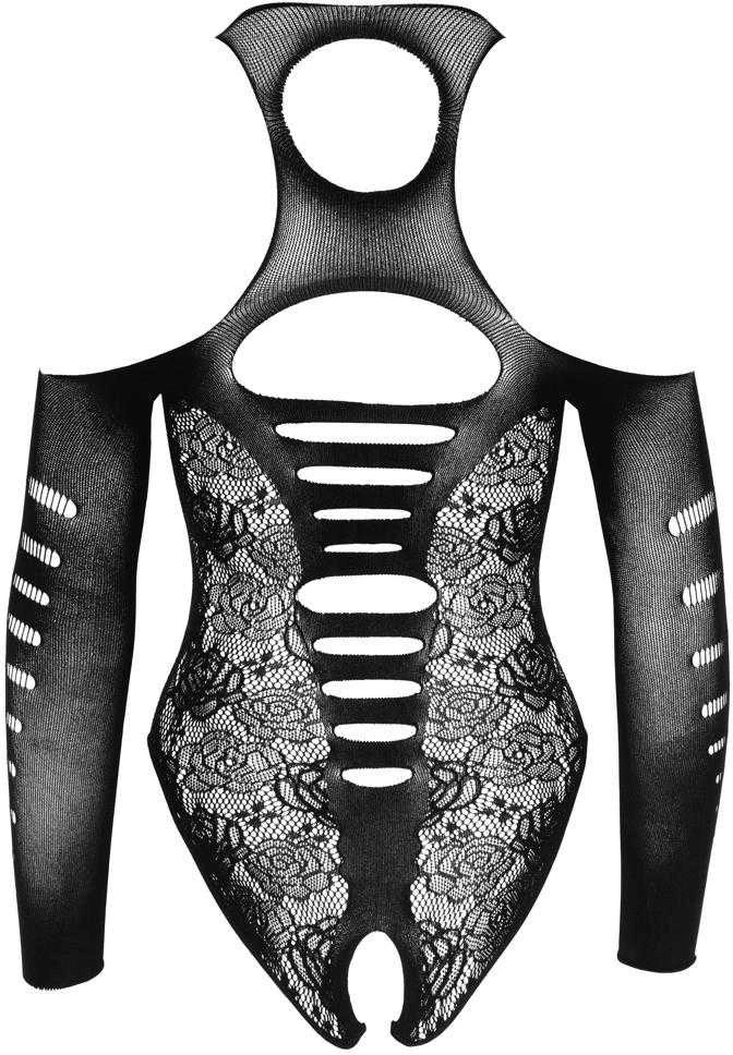 Noxqse Body Korpusas 3/4 Rankovės S-L