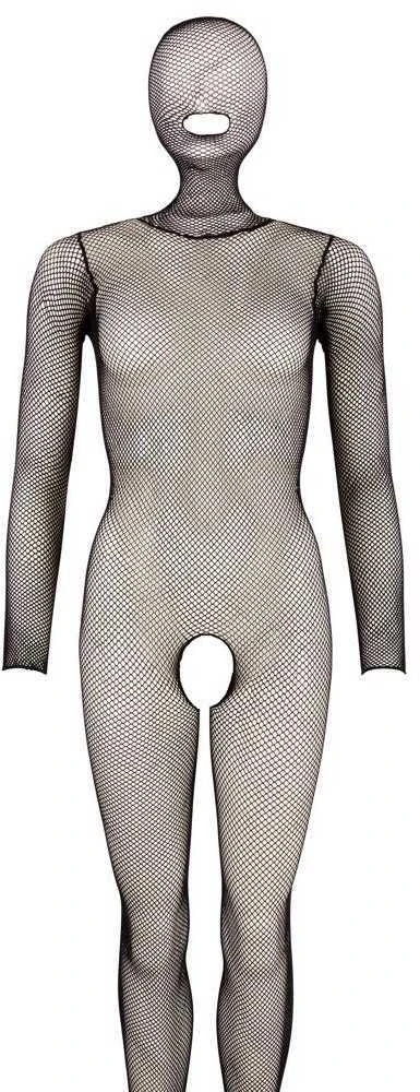 Noxqse Catsuit kaukė S-L