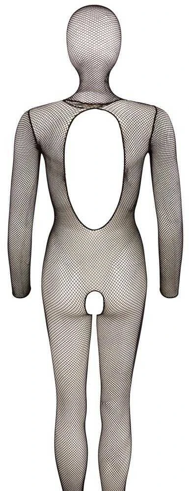 Noxqse Catsuit kaukė S-L