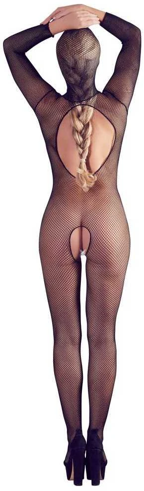 Noxqse Catsuit kaukė S-L