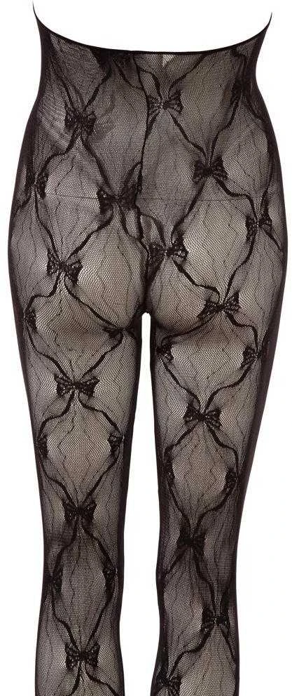 Noxqse Catsuit open bust S-L