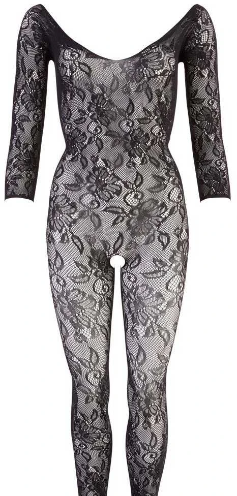 Noxqse Catsuit S-L