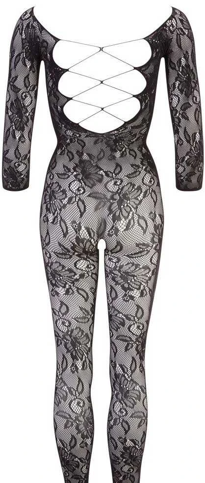Noxqse Catsuit S-L