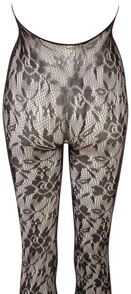 Noxqse Katės kostiumas su perlais L/XL