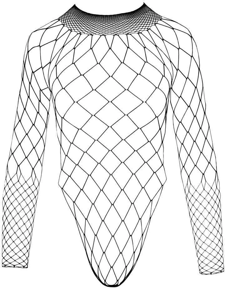 Noxqse Body Tvoros tinklinis korpusas S-L