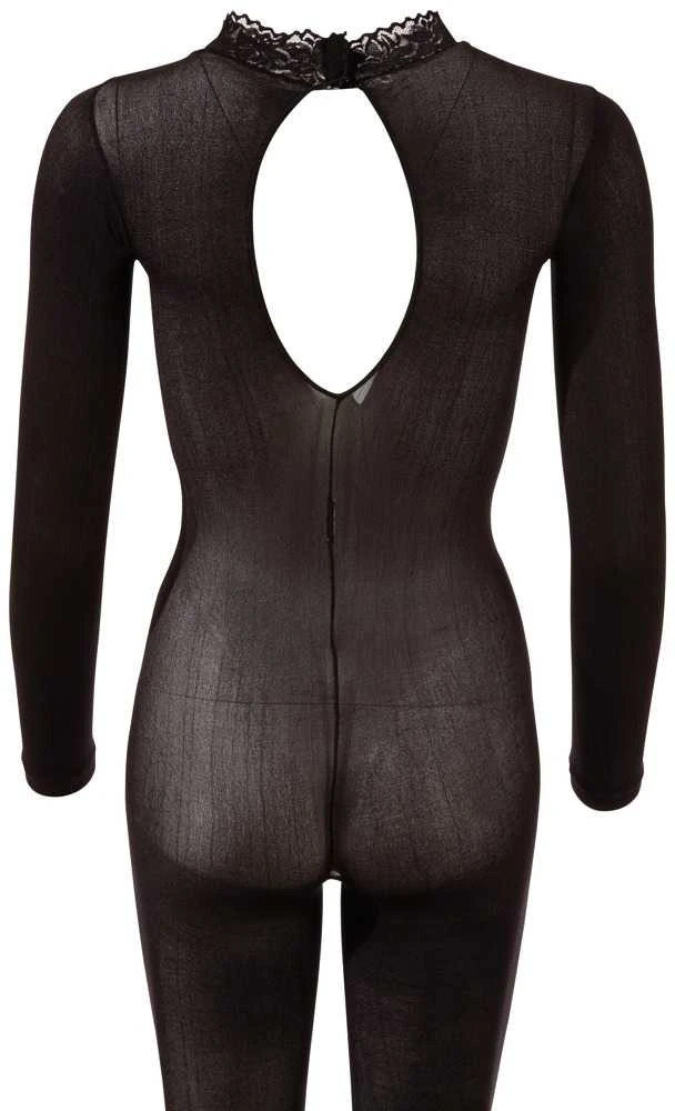 Noxqse Catsuit ouvert XL-XXL