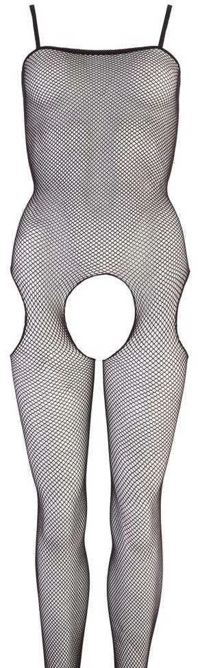 Noxqse Net Catsuit S/M