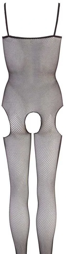 Noxqse Net Catsuit S/M