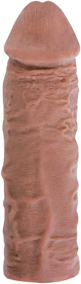 Ns novelties Ns naujovės BE SHANE EXTENSION GIRTH ENHANCER