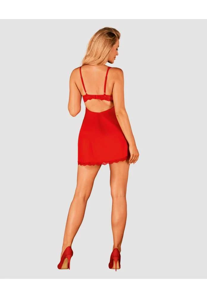 Obsessive OBS Dress L/XL