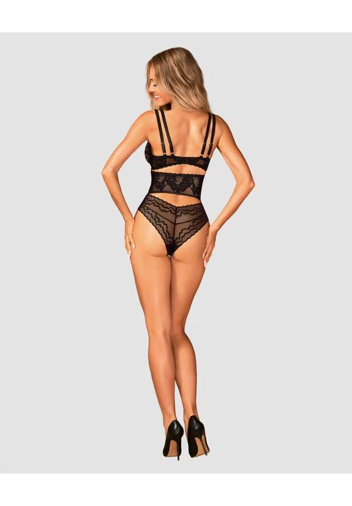 Obsessive - Arienna Panties XS/S
