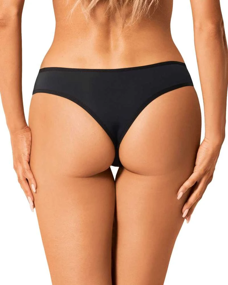 Donegal Obsessive - Bella Rou Panties XS/S