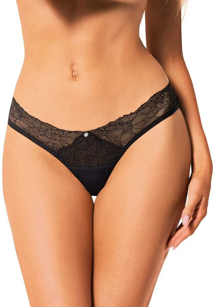 Donegal Obsessive - Bella Rou Panties XS/S