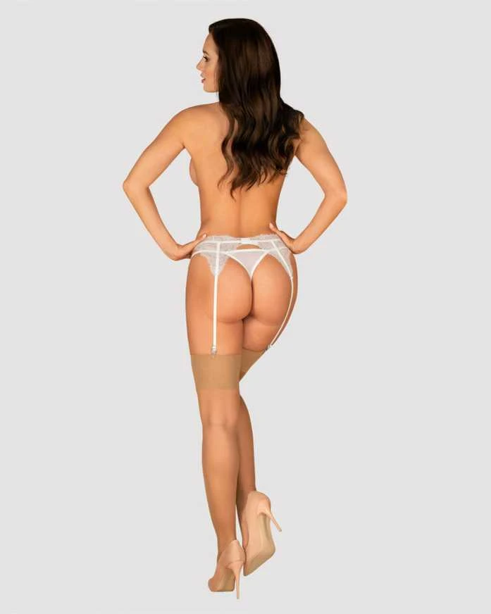 Obsessive OBS Garter B. L/XL