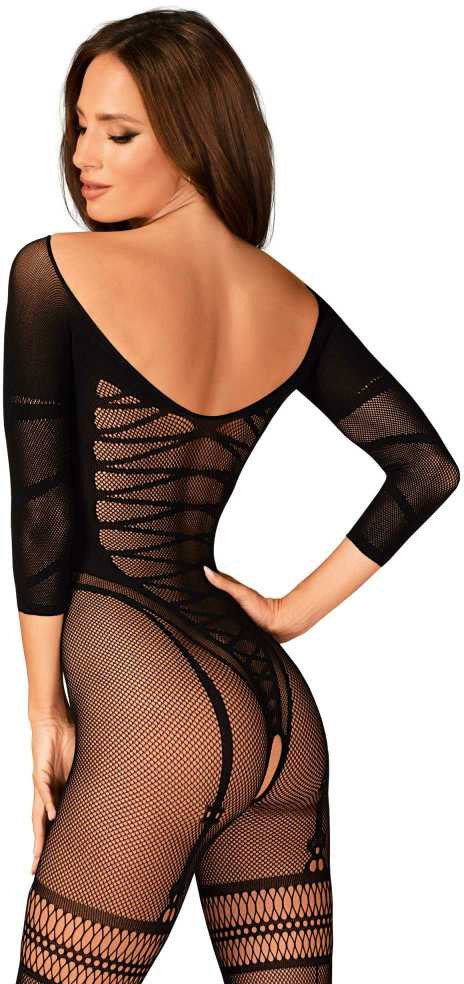 Obsessive – Bodystocking G329 S/M/L