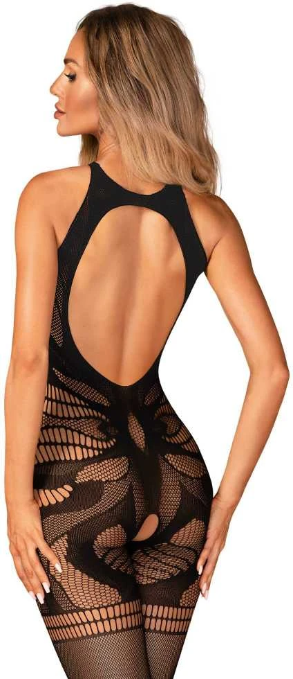 Obsessive - Kūno kojinė G331 S/M/L
