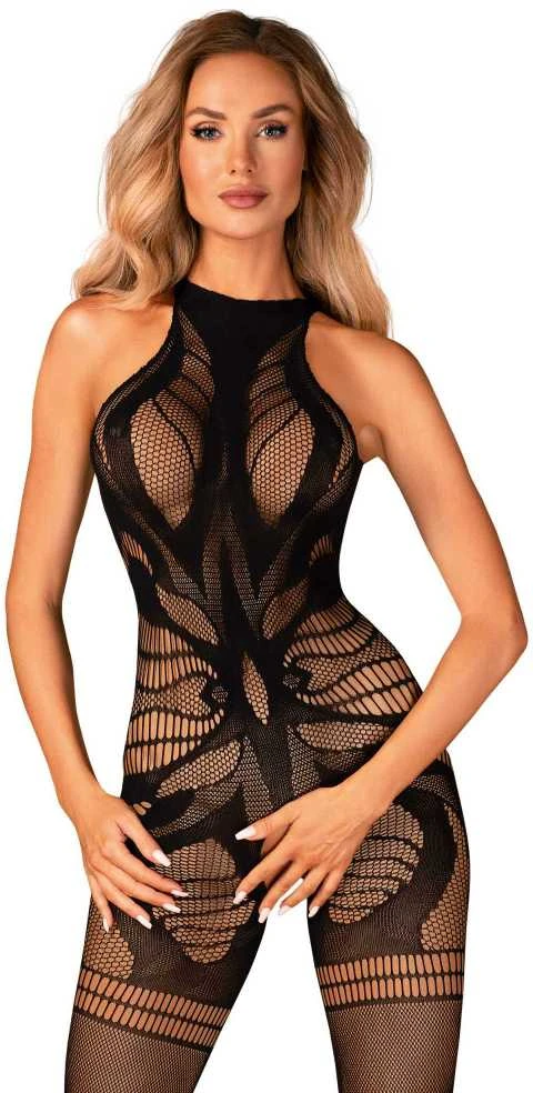 Obsessive - Kūno kojinė G331 S/M/L