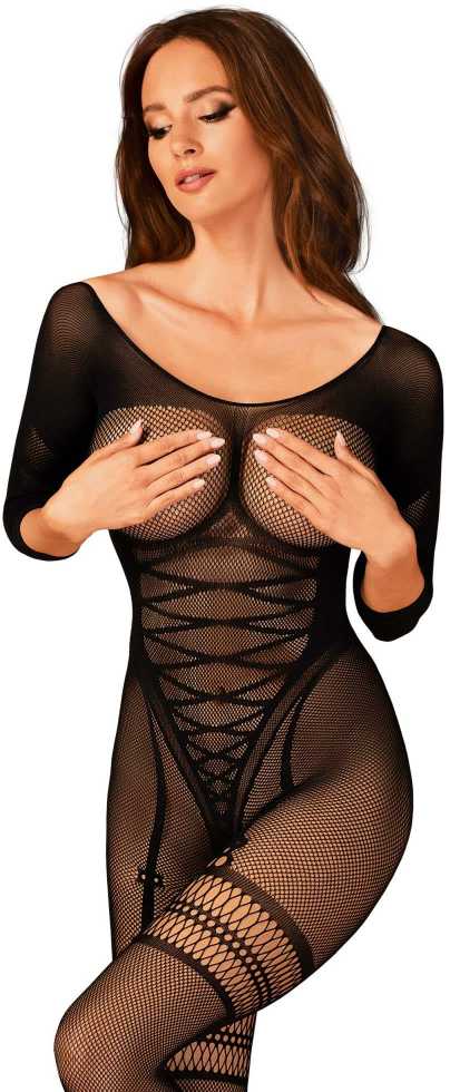 Obsessive – Bodystocking G329 S/M/L