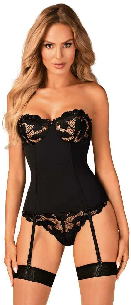 Obsessive OBS Corsage M/L
