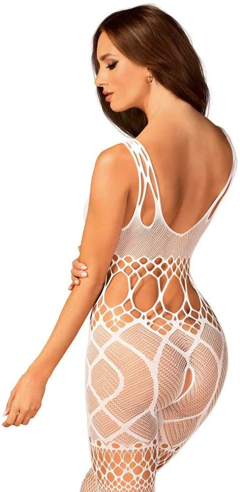 Obsessive – Bodystocking G330 XL/XXL