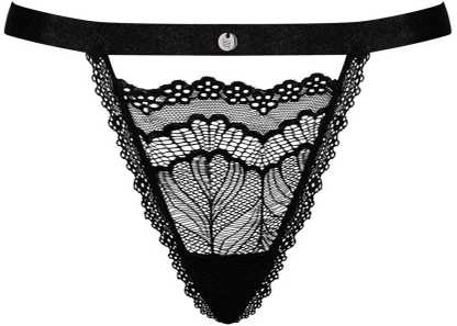 Obsessive – Isabellia stringai L/XL