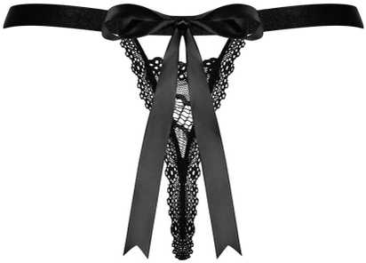 Obsessive – Isabellia stringai L/XL
