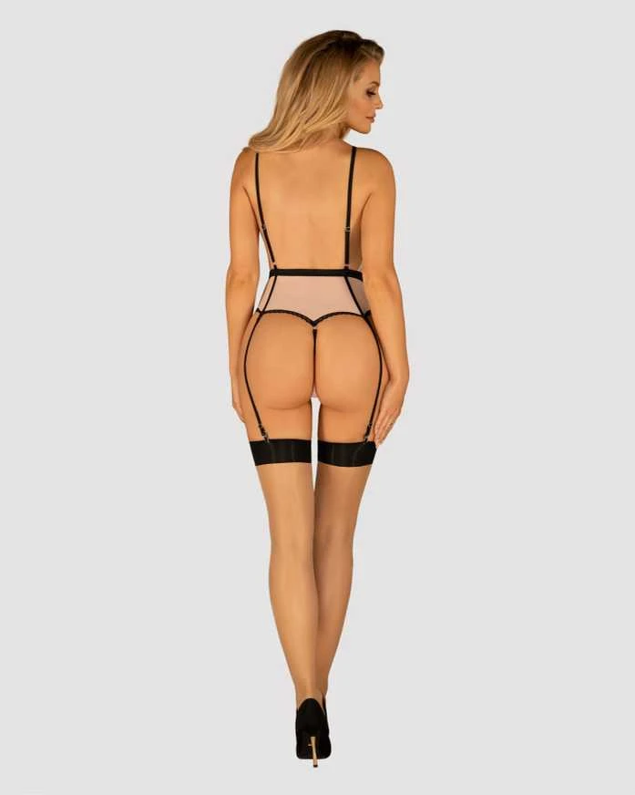 Obsessive - Lilines meškiukas L/XL