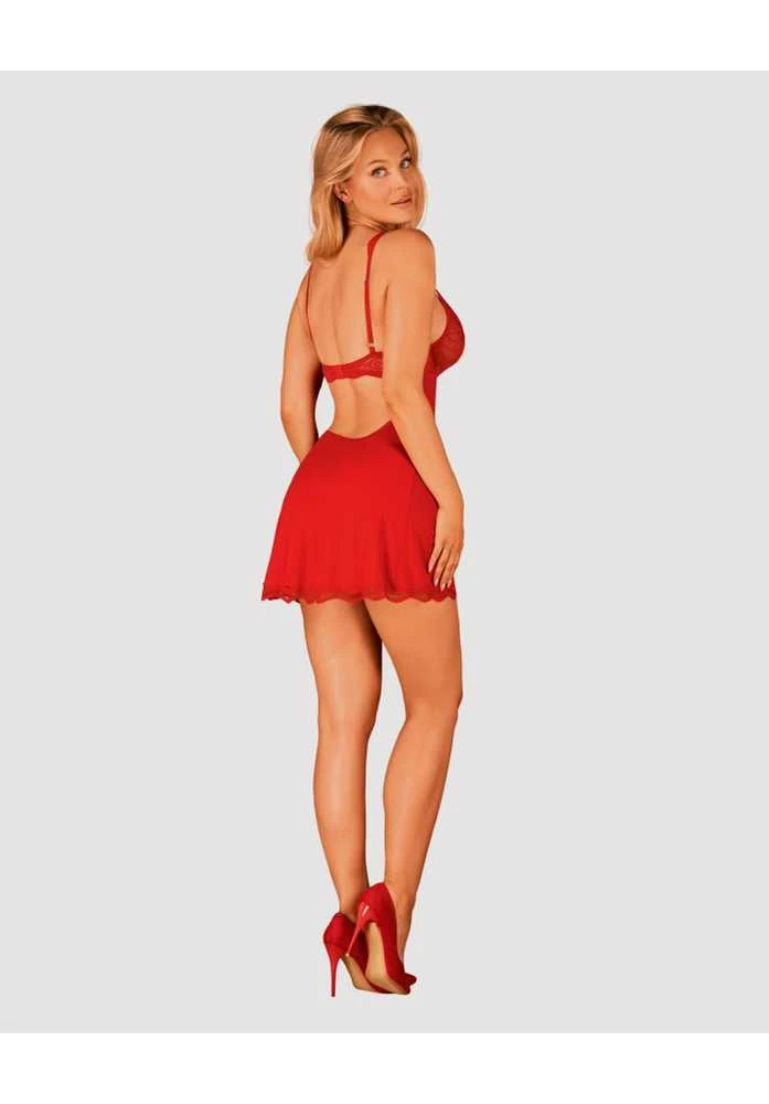 Obsessive OBS Babydoll S/M