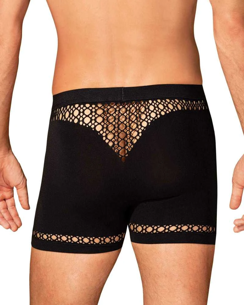 Obsessive – M102 bokseriniai šortai S/M/L