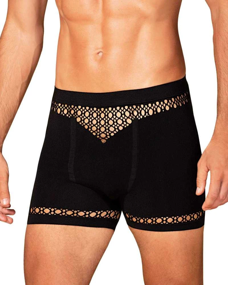 Obsessive – M102 bokseriniai šortai S/M/L