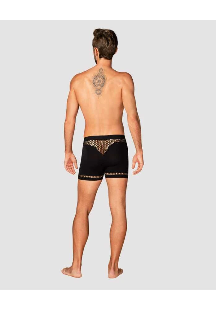Obsessive – M102 bokseriniai šortai S/M/L