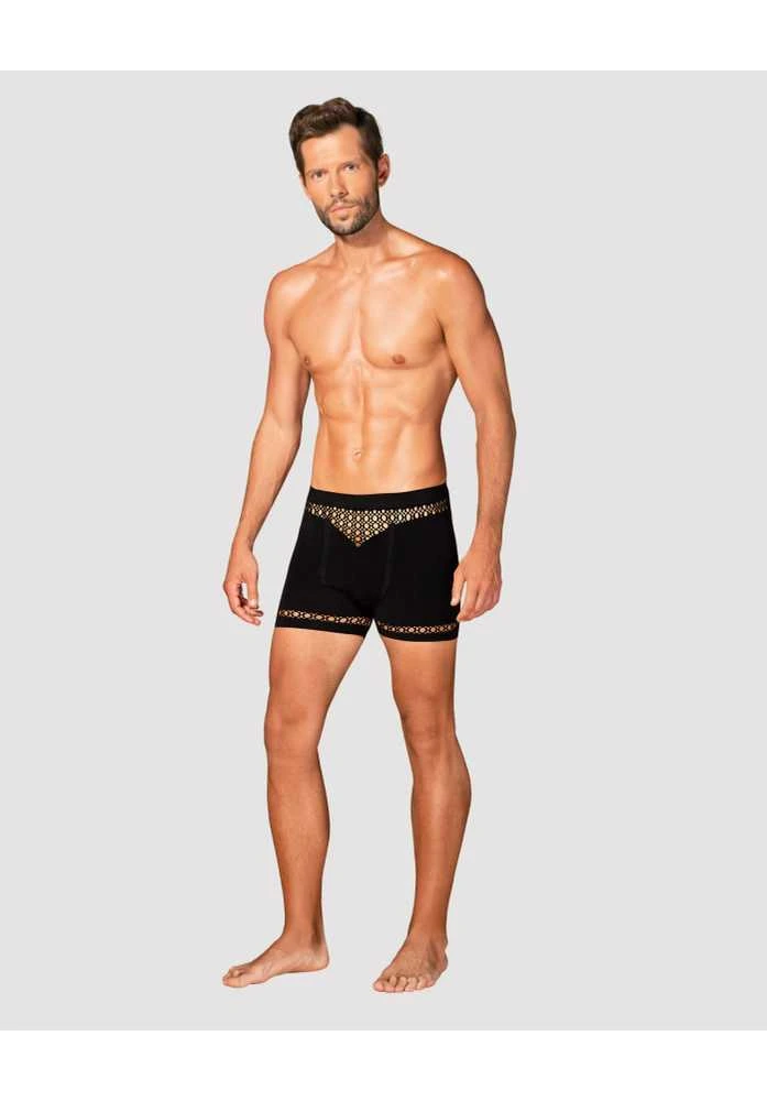 Obsessive – M102 bokseriniai šortai S/M/L