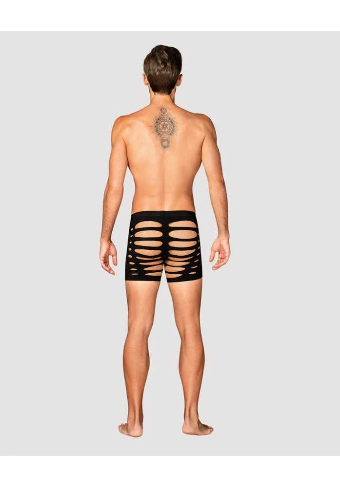 Obsessive – M104 bokso šortai S/M/L