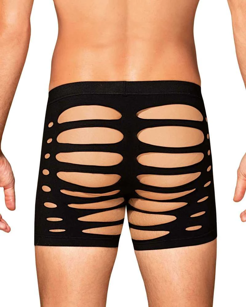 Obsessive – M104 bokso šortai S/M/L